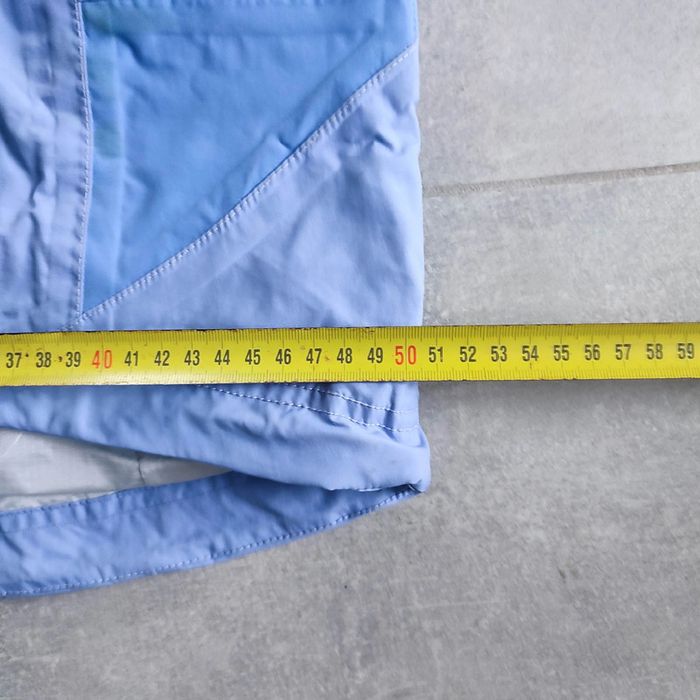 Veste légère sport d'hivers ski ski de fond snowboard Scott USA taille S - photo numéro 16