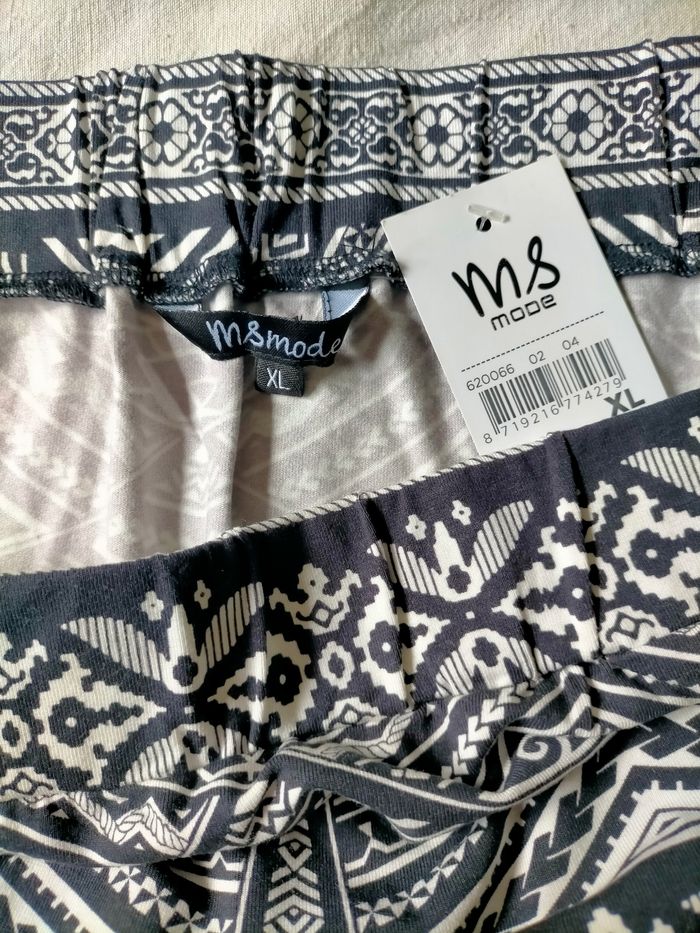 Jupe longue m&s mode neuve - photo numéro 3