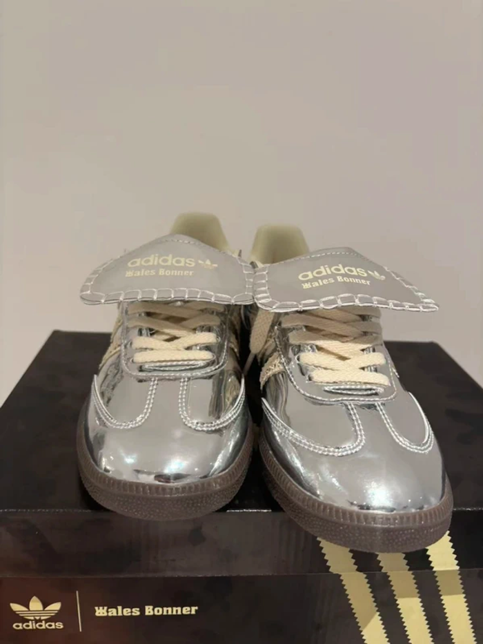 adidas originals SAMBA OG taille 38 - photo numéro 2