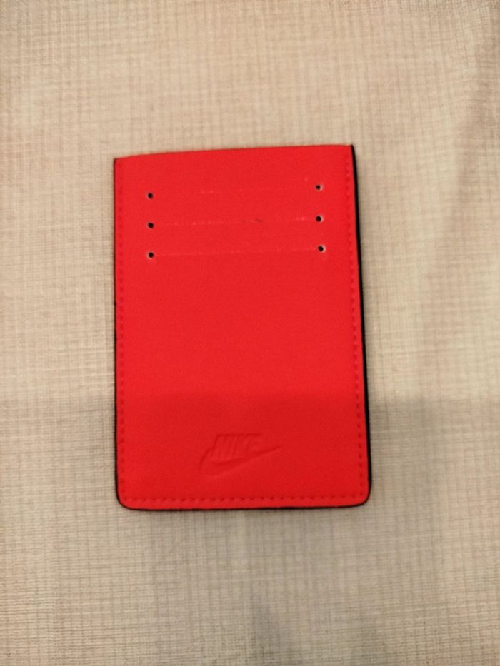 Porte carte wallet Nike air max 90 - photo numéro 3