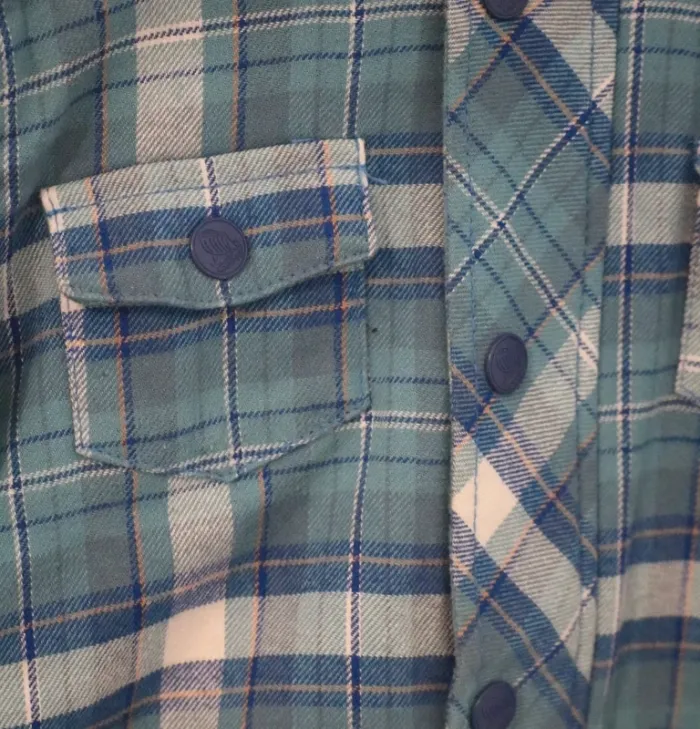 Manteau automne Sergent Major 4 ans - photo numéro 4