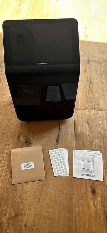 Garmin Approach R50 Moniteur  Neuf
