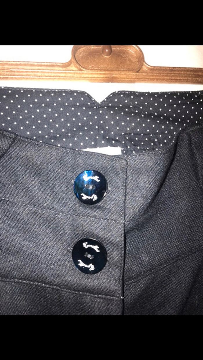 Short Cyrillus - photo numéro 4