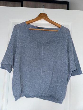 Haut femme taille unique Izzy