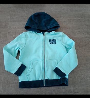 Veste 8 ans garçon