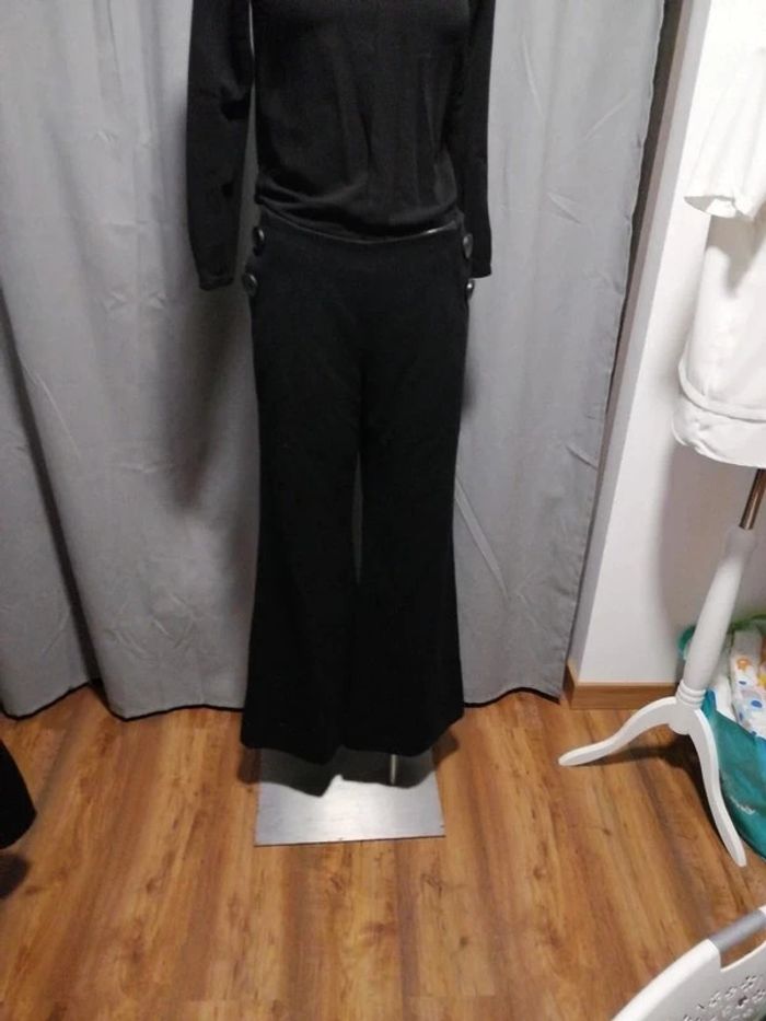Pantalon femme
