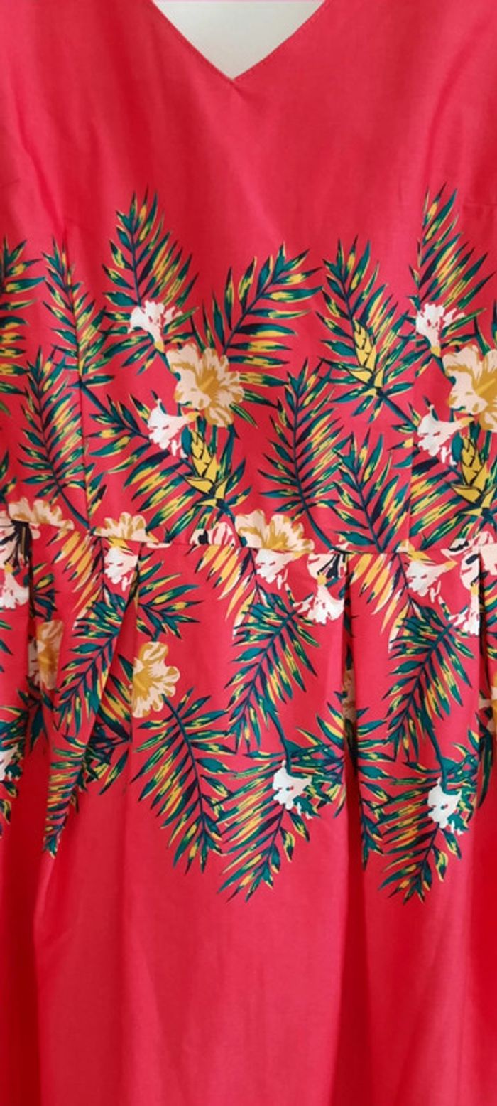 Robe neuve taille 38 avec étiquette - photo numéro 4