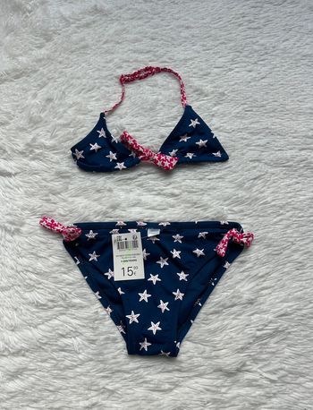 Maillot de bain Okaïdi