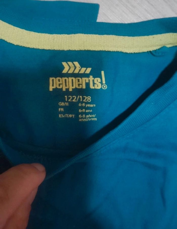 Lot garçon - photo numéro 2