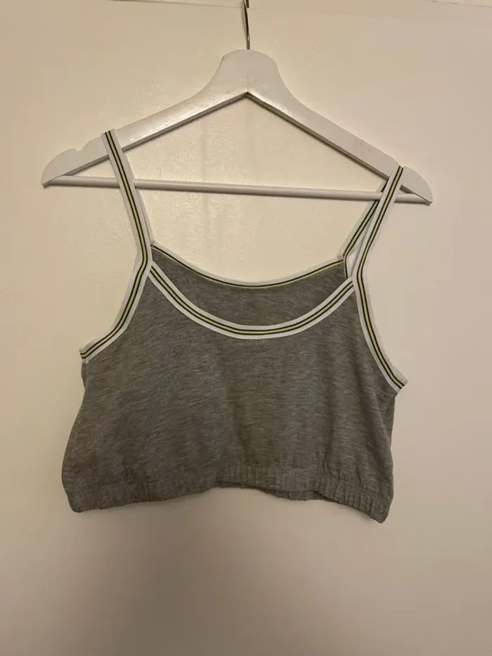 Brassière Undiz x FFF L - photo numéro 3