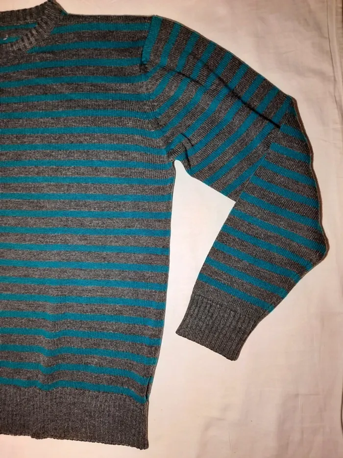 Pull vintage - photo numéro 2