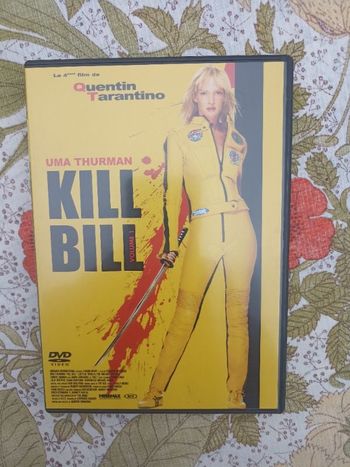Kill bill