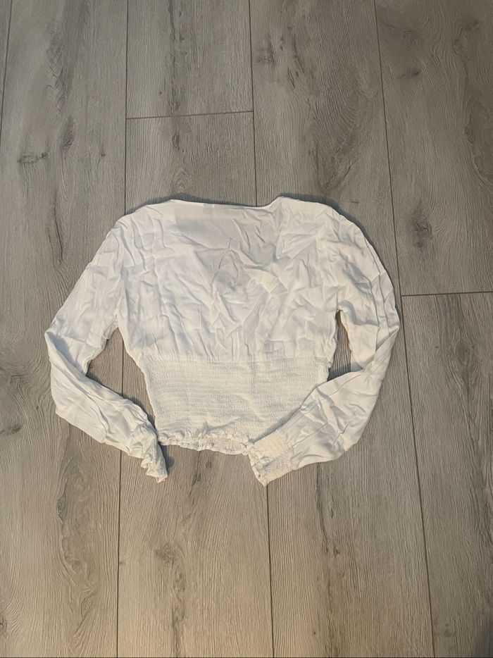 Blouse - photo numéro 2