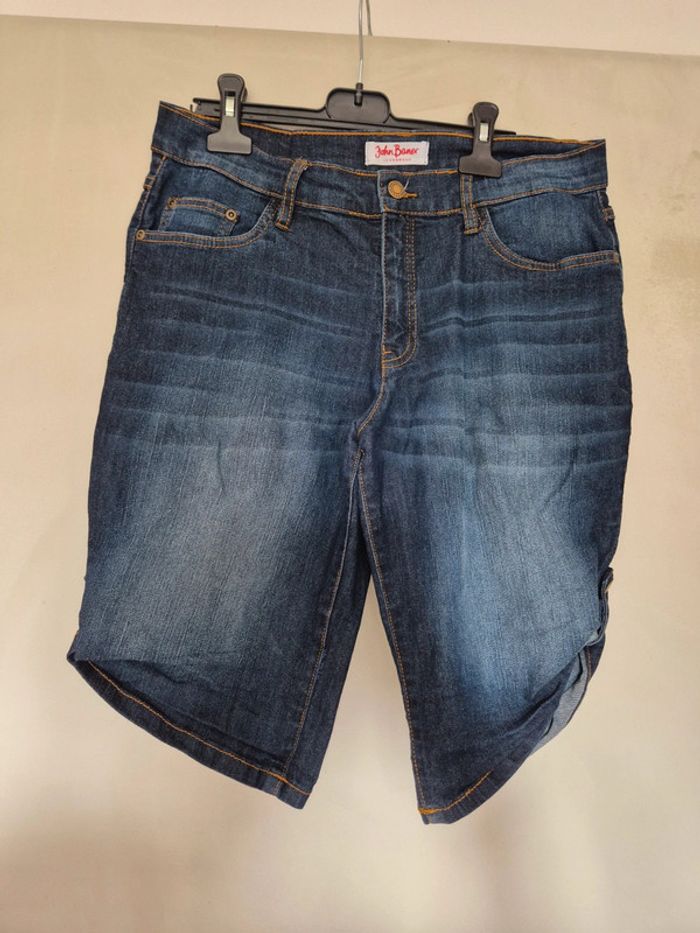 Short bermuda 42