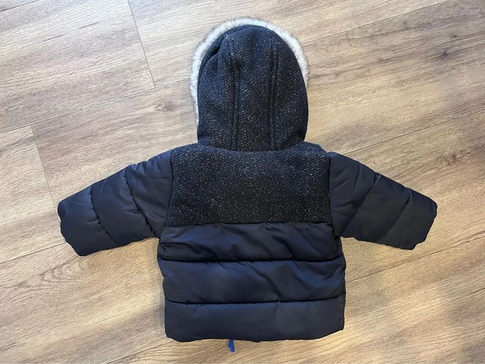 Manteau - photo numéro 5