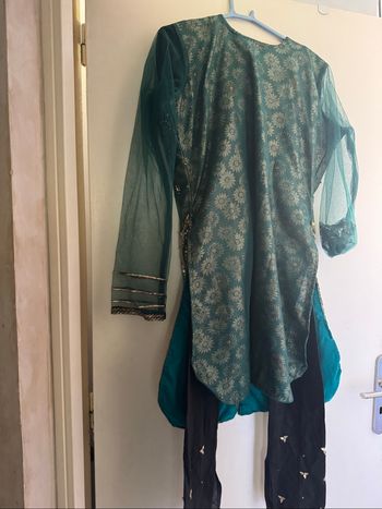 Ensemble indien
