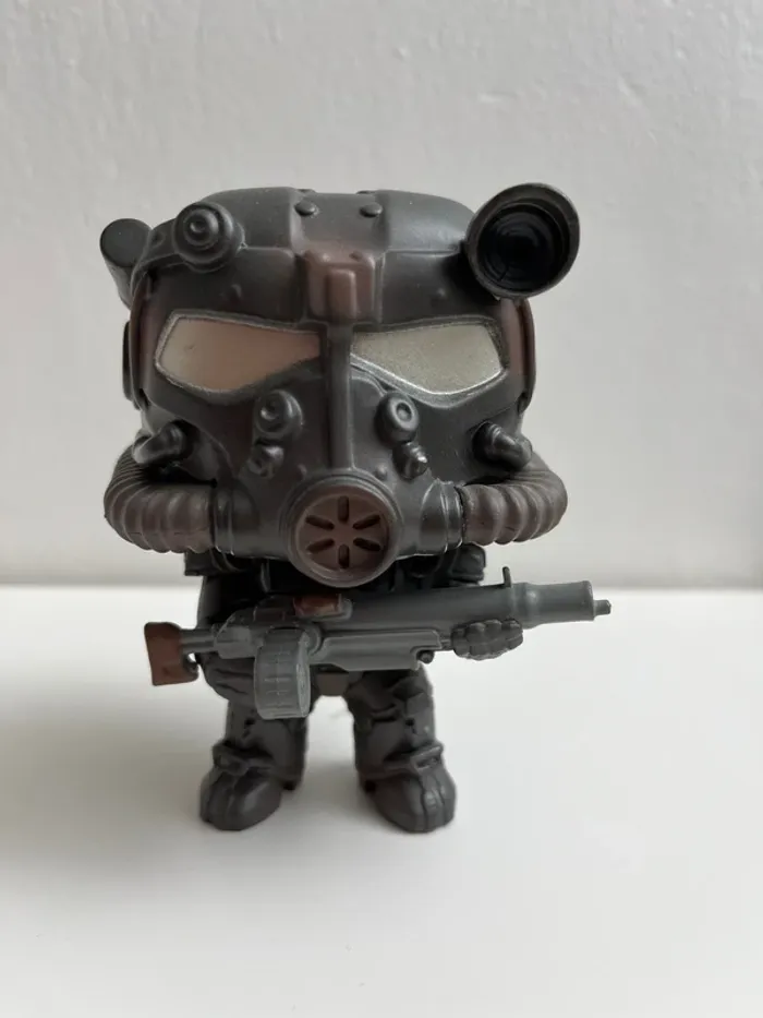 Funko Pop Fallout 78