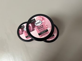 Masque cheveux - 3 x 300ml - Balea - Neuf