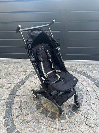 Poussette Cybex libelle 3