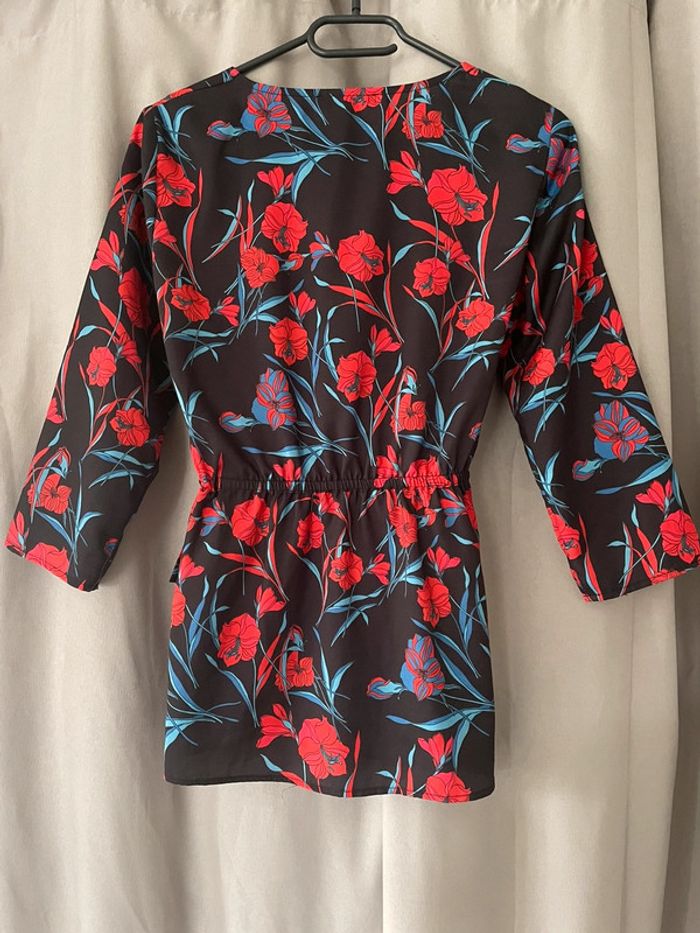 Blouse Etam T34 - photo numéro 2