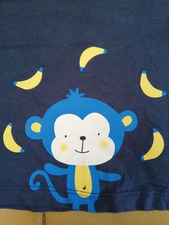 Tee-shirt - photo numéro 3