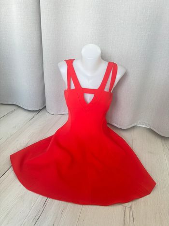 Robe patineuse 38