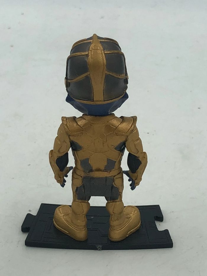 Figurine Marvel Thanos 10 cm - photo numéro 3