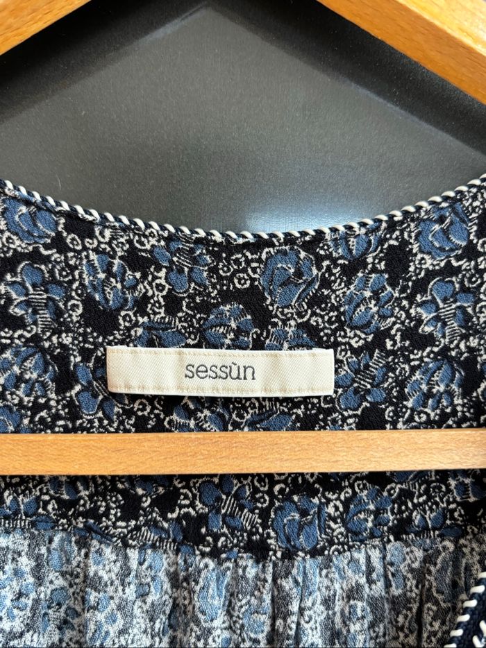 Robe Sessùn Jimama T.36 - photo numéro 4