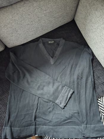 Pull homme Agnès b homme