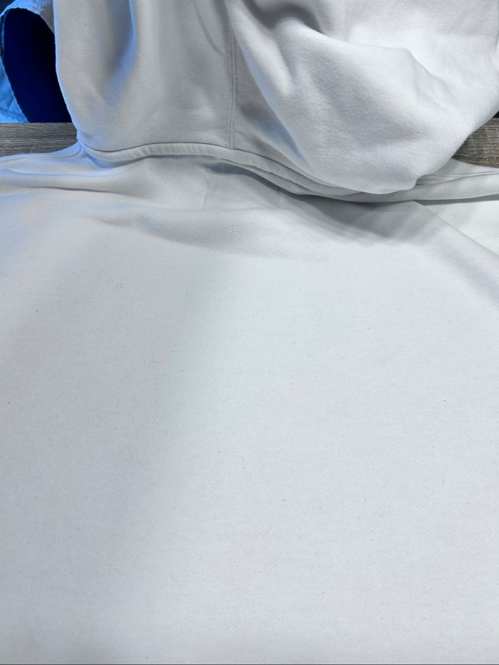 Pull Jordan - Taille XL - Swoosh 23 coloré - Très bon état - photo numéro 8