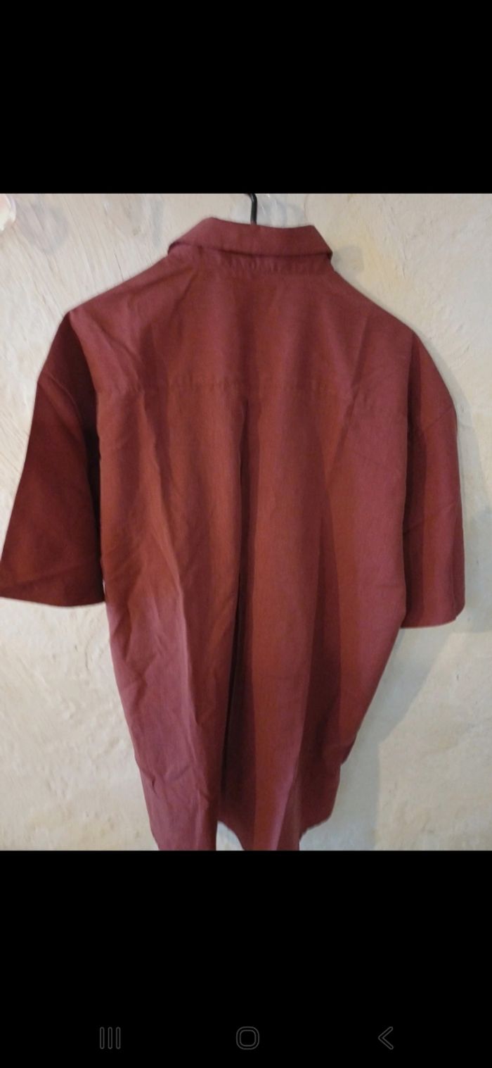 Chemise homme taille 44 - photo numéro 3