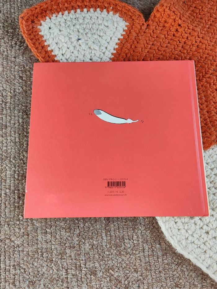 Livre pour enfant - photo numéro 2