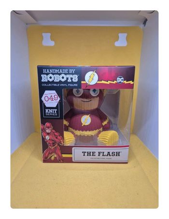 Figurine HBR The Flash
