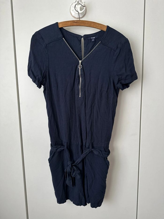 Combishort Kiabi Taille L avec poches