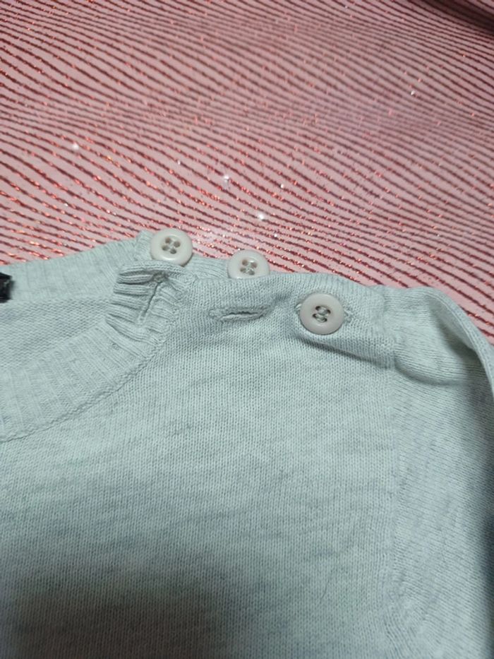 Pull ikks 3 ans - photo numéro 5