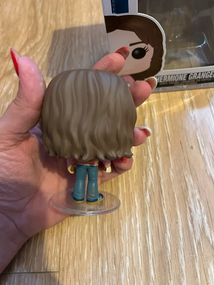 Pop Hermione Granger n 43 - photo numéro 6
