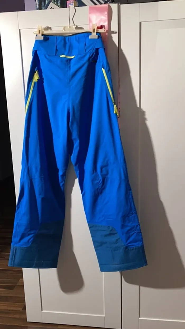 pantalon de ski - photo numéro 4