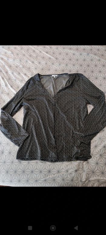 Tunique La Halle T xxl ou 44