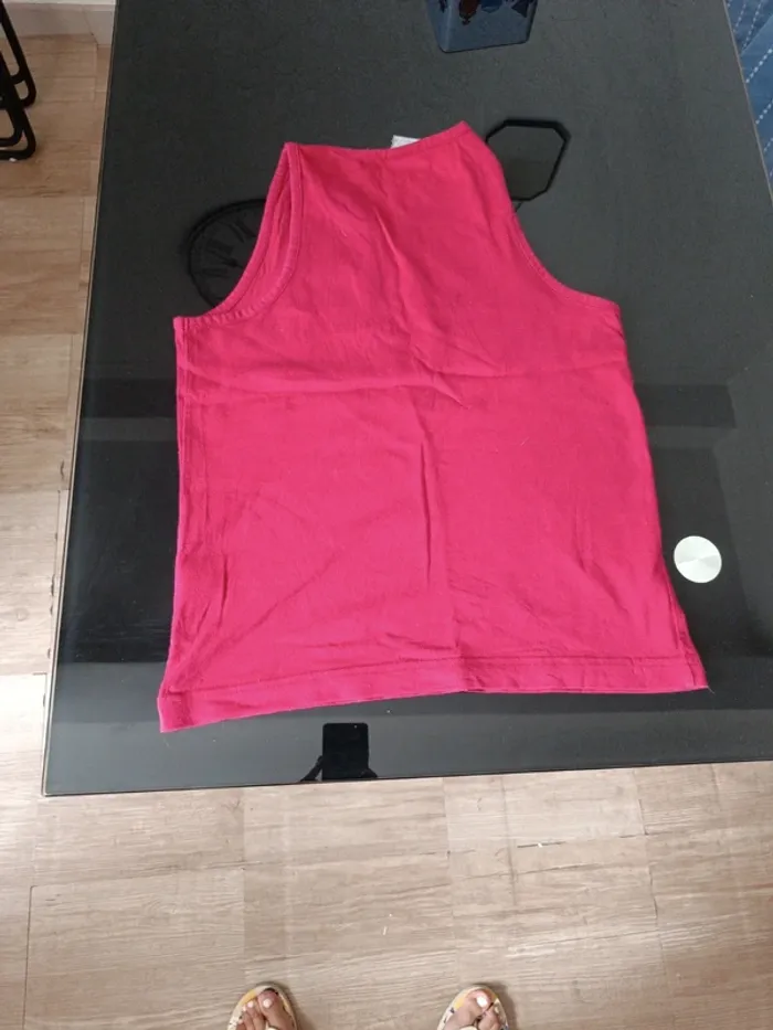 Débardeur Nike homme s - photo numéro 5