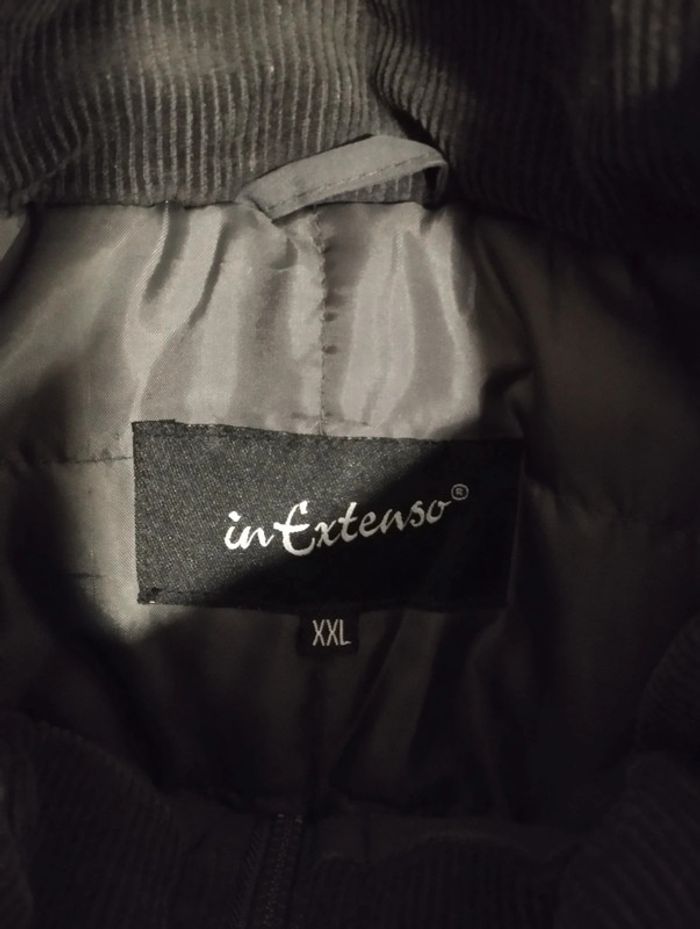 Veste hiver homme Xxl - photo numéro 3
