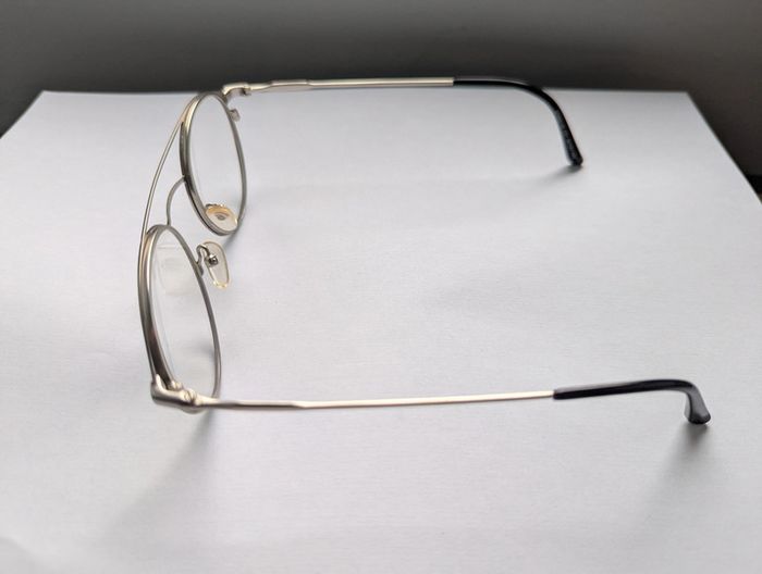 Parie de lunettes marque OPAL - photo numéro 3