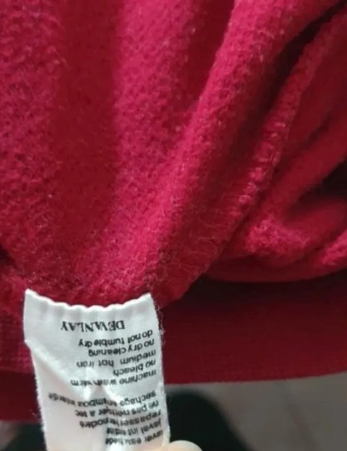 Sweat homme Lacoste 4 - photo numéro 5