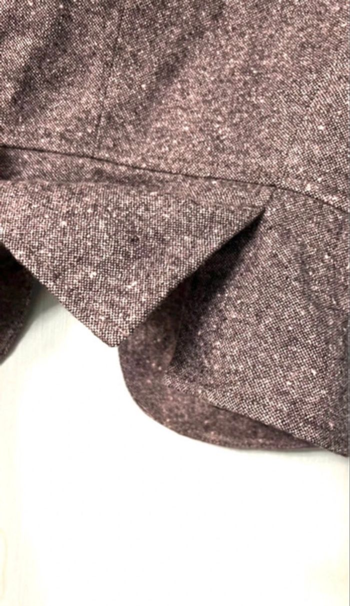 Veste / Blazer Caroll pour femme - photo numéro 8