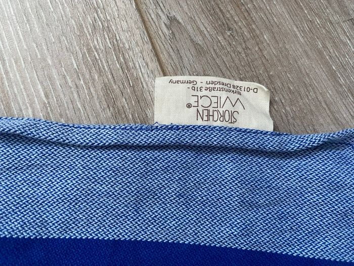 Storchenwiege RingSling (écharpe de portage) - photo numéro 3