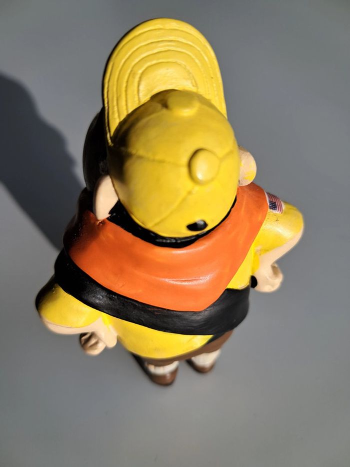 Figurine Russel de Là-Haut de Walt Disney - photo numéro 3