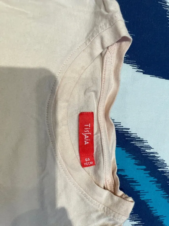 T-shirt - photo numéro 2