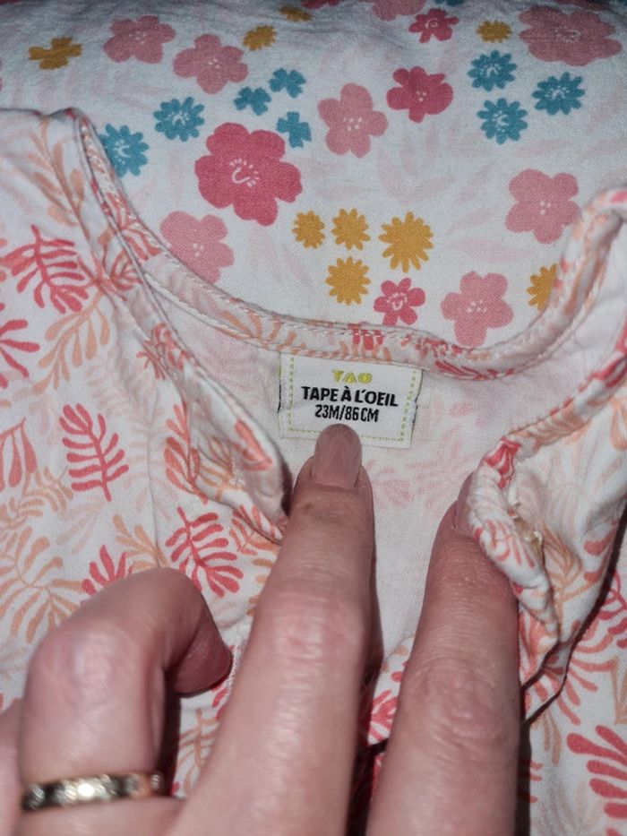 Robe. - photo numéro 2