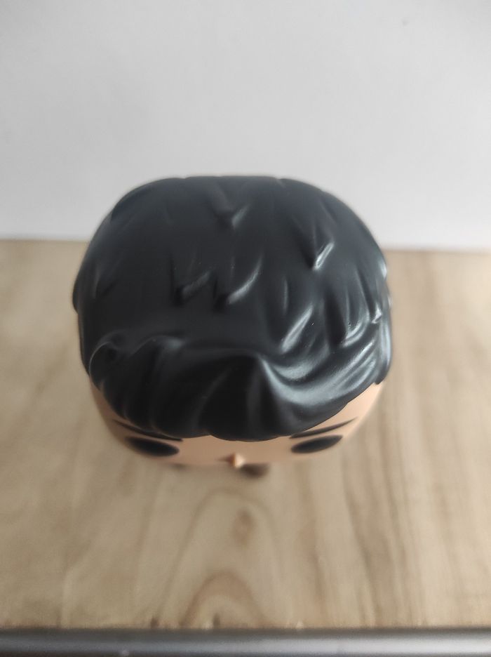 Figurine Funko pop Jacob Black 322 SANS boîte ( Twilight ) - photo numéro 5