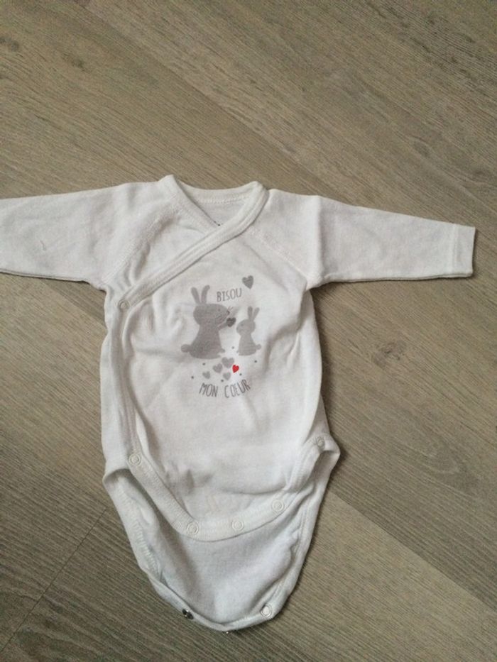 Bodies naissance - photo numéro 2