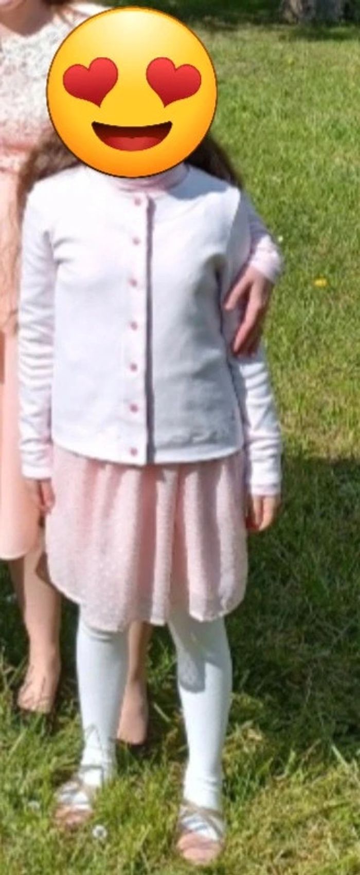 Robe 11/12 ans - photo numéro 5